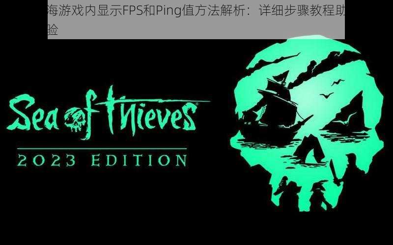 盗贼之海游戏内显示FPS和Ping值方法解析：详细步骤教程助你优化游戏体验