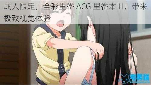 成人限定，全彩里番 ACG 里番本 H，带来极致视觉体验