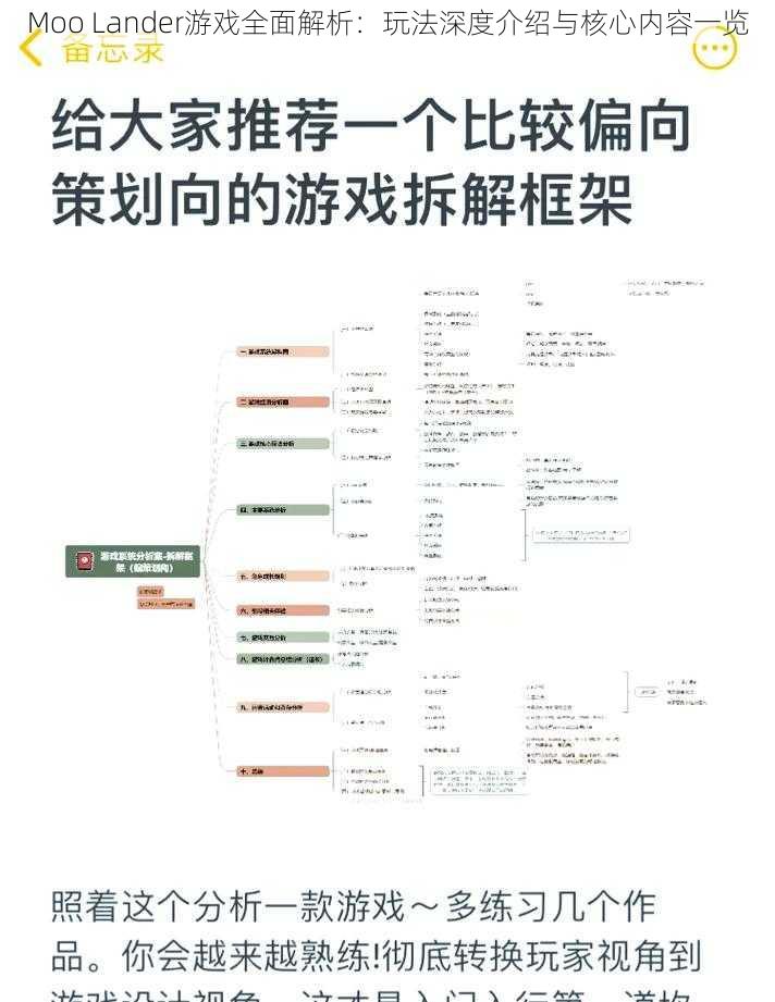 Moo Lander游戏全面解析：玩法深度介绍与核心内容一览