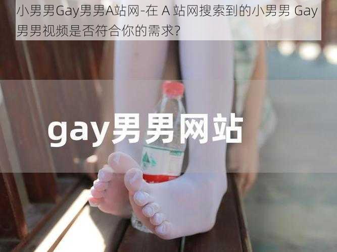 小男男Gay男男A站网-在 A 站网搜索到的小男男 Gay 男男视频是否符合你的需求？