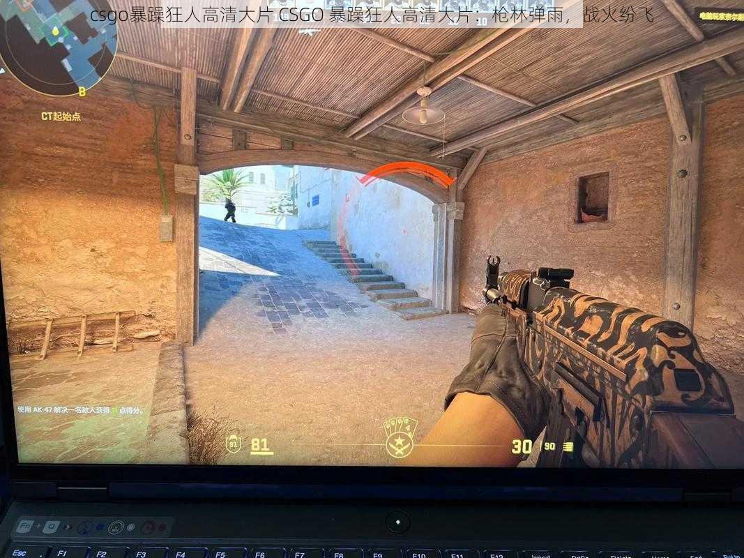 csgo暴躁狂人高清大片 CSGO 暴躁狂人高清大片：枪林弹雨，战火纷飞