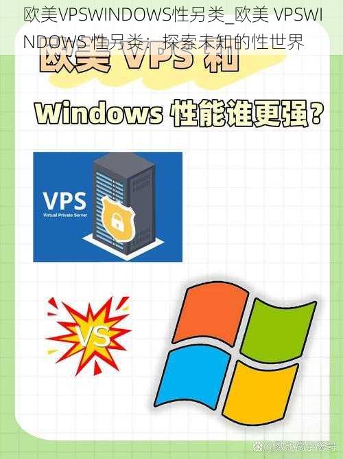 欧美VPSWINDOWS性另类_欧美 VPSWINDOWS 性另类：探索未知的性世界